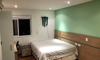 Imagem 2: Apartamento com 4 suítes 4 vagas a venda no Brooklin