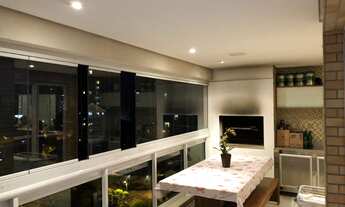 Imagem 3: Apartamento com 4 suítes 4 vagas a venda no Brooklin