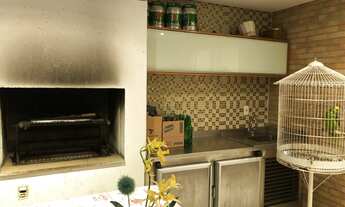 Imagem 5: Apartamento com 4 suítes 4 vagas a venda no Brooklin