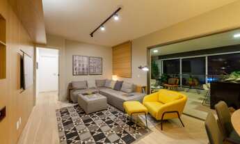 Imagem 5: Apartamento com 4 dormitórios 2 vagas a venda na Vila Madalena