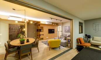 Imagem 7: Apartamento com 4 dormitórios 2 vagas a venda na Vila Madalena