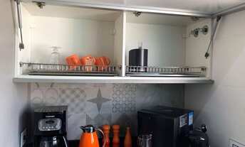 Imagem 2: Casa com 3 suítes 3 vagas a venda em Cotia