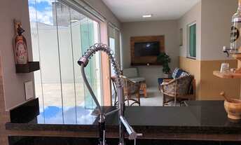 Imagem 5: Casa com 3 suítes 3 vagas a venda em Cotia