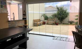 Imagem 6: Casa com 3 suítes 3 vagas a venda em Cotia