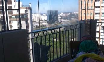 Imagem 3: Apartamentos 4 suítes 4 vagas a venda no Panamby