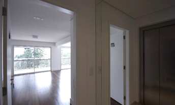 Imagem 6: Apartamento com 4 suites 4 vagas a venda no Morumbi