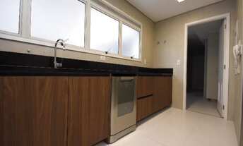 Imagem 7: Apartamento com 4 suites 4 vagas a venda no Morumbi