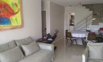 Imagem 3: Cobertura Duplex com 4 dormitórios 3 vagas a venda no Panamby