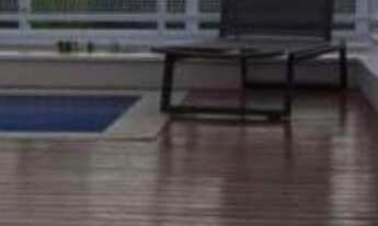 Imagem 4: Cobertura Duplex com 4 dormitórios 3 vagas a venda no Panamby