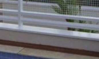 Imagem 5: Cobertura Duplex com 4 dormitórios 3 vagas a venda no Panamby