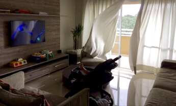 Imagem 2: Cobertura Duplex com 4 dormitórios 3 vagas a venda no Panamby