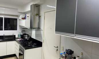 Imagem 4: Apartamento com 3 suítes 3 vagas a venda em Santo Amaro