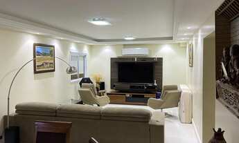 Imagem 5: Apartamento com 3 suítes 3 vagas a venda em Santo Amaro