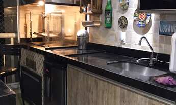 Imagem: Apartamento com 3 suítes 3 vagas a venda