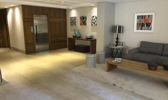 Imagem 2: Apartamento com 4 dormitórios 3 vagas a venda no Jardim São Paulo