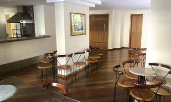 Imagem 5: Apartamento com 4 dormitórios 3 vagas a venda no Jardim São Paulo