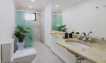 Imagem 7: Apartamento com 4 dormitórios 3 vagas a venda no Jardim São Paulo