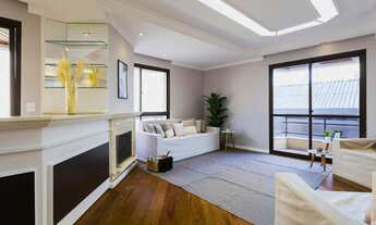 Imagem: Apartamento com 4 dormitórios 3 vagas a