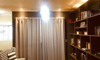 Imagem 2: Apartamento com 2 suítes 2 vagas a venda no Morumbi