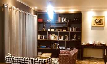 Imagem 3: Apartamento com 2 suítes 2 vagas a venda no Morumbi