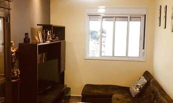 Imagem 4: Apartamento com 2 suítes 2 vagas a venda no Morumbi