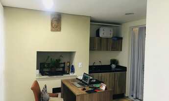 Imagem 7: Apartamento com 2 suítes 2 vagas a venda no Morumbi