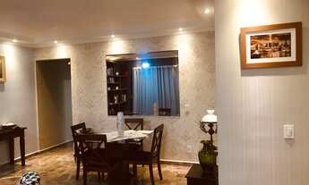 Imagem 1: Apartamento com 2 suítes 2 vagas a venda no Morumbi