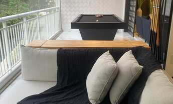 Imagem 2: Apartamento com 4 suítes 4 vagas a venda no Morumbi