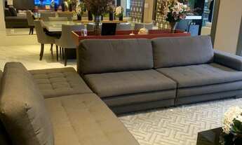 Imagem 4: Apartamento com 4 suítes 4 vagas a venda no Morumbi