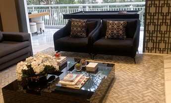 Imagem 5: Apartamento com 4 suítes 4 vagas a venda no Morumbi