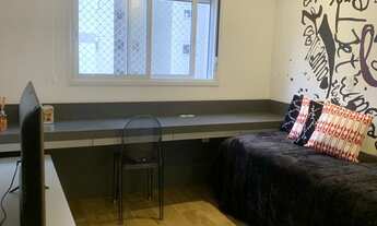 Imagem 7: Apartamento com 4 suítes 4 vagas a venda no Morumbi