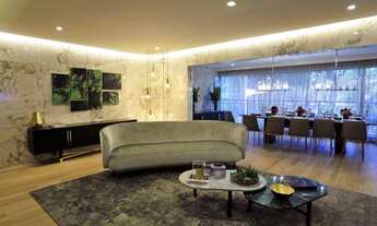 Imagem 1: Apartamento com 4 suites 3 vagas a venda no Ibirapuera