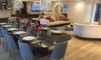 Imagem 7: Apartamento com 4 suites 3 vagas a venda no Ibirapuera