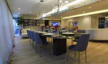 Imagem 2: Apartamento com 4 suites 3 vagas a venda no Ibirapuera