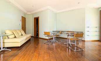 Imagem 2: Apartamento com 3 dormitórios 3 vagas a venda na Chácara Santo Antônio