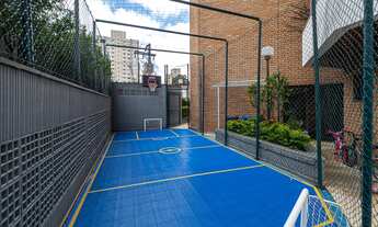 Imagem 4: Apartamento com 3 dormitórios 3 vagas a venda na Chácara Santo Antônio