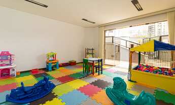 Imagem 5: Apartamento com 3 dormitórios 3 vagas a venda na Chácara Santo Antônio