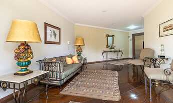 Imagem: Apartamento com 3 dormitórios 3 vagas a