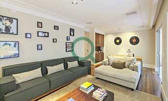 Imagem 3: JARDIM VITÓRIA RÉGIA - Casa com 3 suites 4 vagas a venda na Condomínio Vitoria Régia