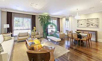 Imagem 4: JARDIM VITÓRIA RÉGIA - Casa com 3 suites 4 vagas a venda na Condomínio Vitoria Régia