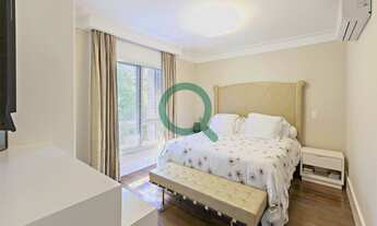 Imagem 5: JARDIM VITÓRIA RÉGIA - Casa com 3 suites 4 vagas a venda na Condomínio Vitoria Régia