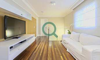 Imagem 7: JARDIM VITÓRIA RÉGIA - Casa com 3 suites 4 vagas a venda na Condomínio Vitoria Régia