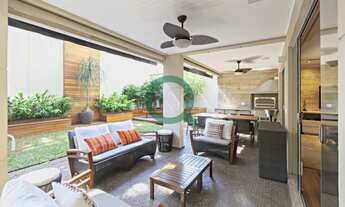 Imagem 2: JARDIM VITÓRIA RÉGIA - Casa com 3 suites 4 vagas a venda na Condomínio Vitoria Régia