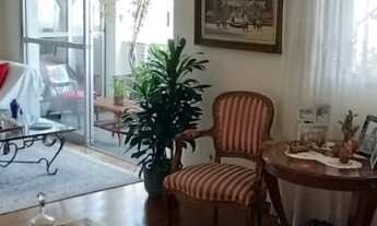 Imagem: Apartamento com 4 dormitórios 4 vagas a