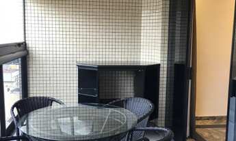 Imagem 2: Apartamento com 4 suites 6 vagas a venda no Jardim do Mar