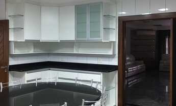 Imagem 4: Apartamento com 4 suites 6 vagas a venda no Jardim do Mar