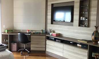 Imagem 2: Apartamento com 4 suites 4 vagas a venda no Jardim do Mar