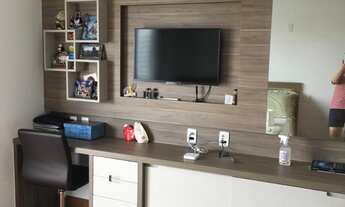 Imagem 3: Apartamento com 4 suites 4 vagas a venda no Jardim do Mar