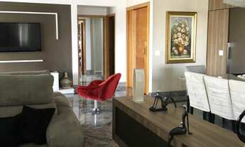 Imagem 4: Apartamento com 4 suites 4 vagas a venda no Jardim do Mar