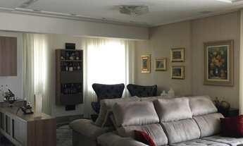 Imagem 5: Apartamento com 4 suites 4 vagas a venda no Jardim do Mar